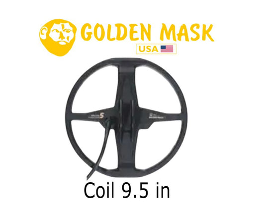 9.5 Inch Wcl coil