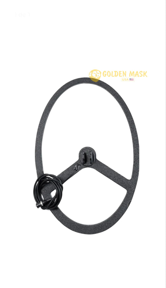 28x42 cm search coil forDeep Hunter Pro metal detectors